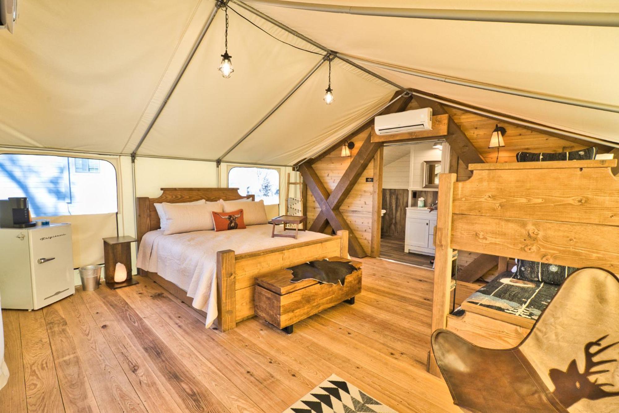 Verde Ranch Rv Resort Camp Verde Cameră foto