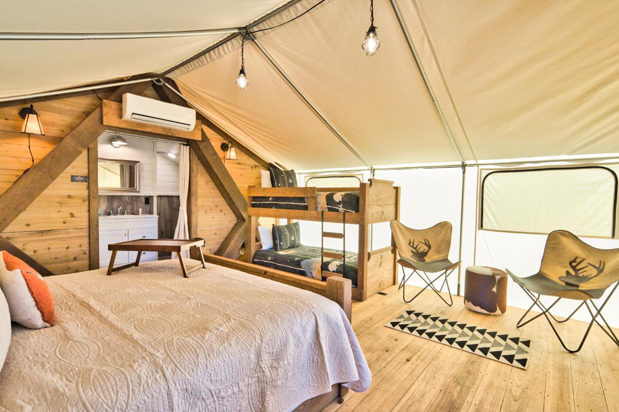 Verde Ranch Rv Resort Camp Verde Cameră foto