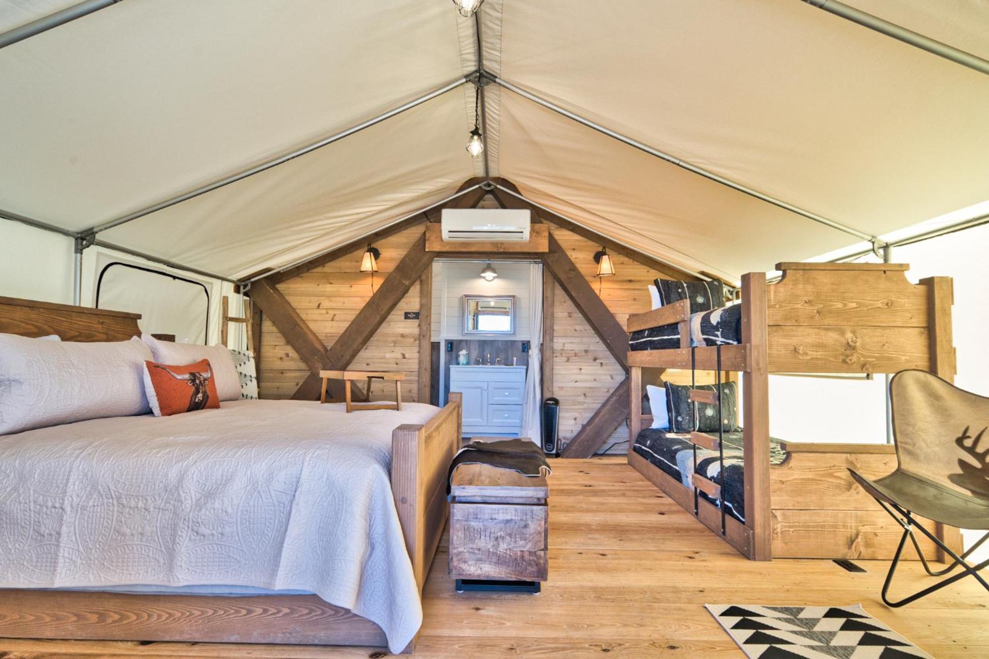 Verde Ranch Rv Resort Camp Verde Cameră foto
