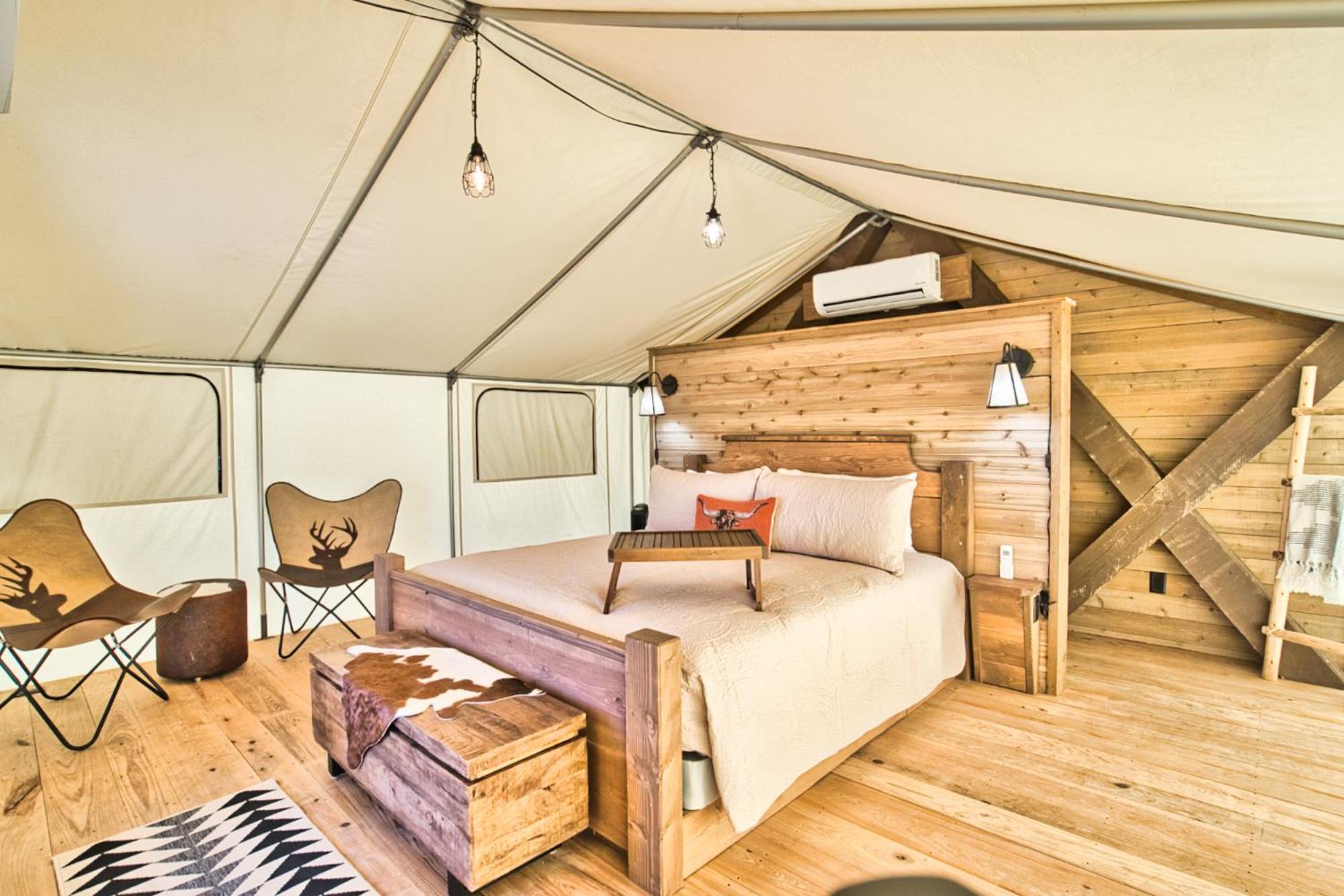 Verde Ranch Rv Resort Camp Verde Cameră foto