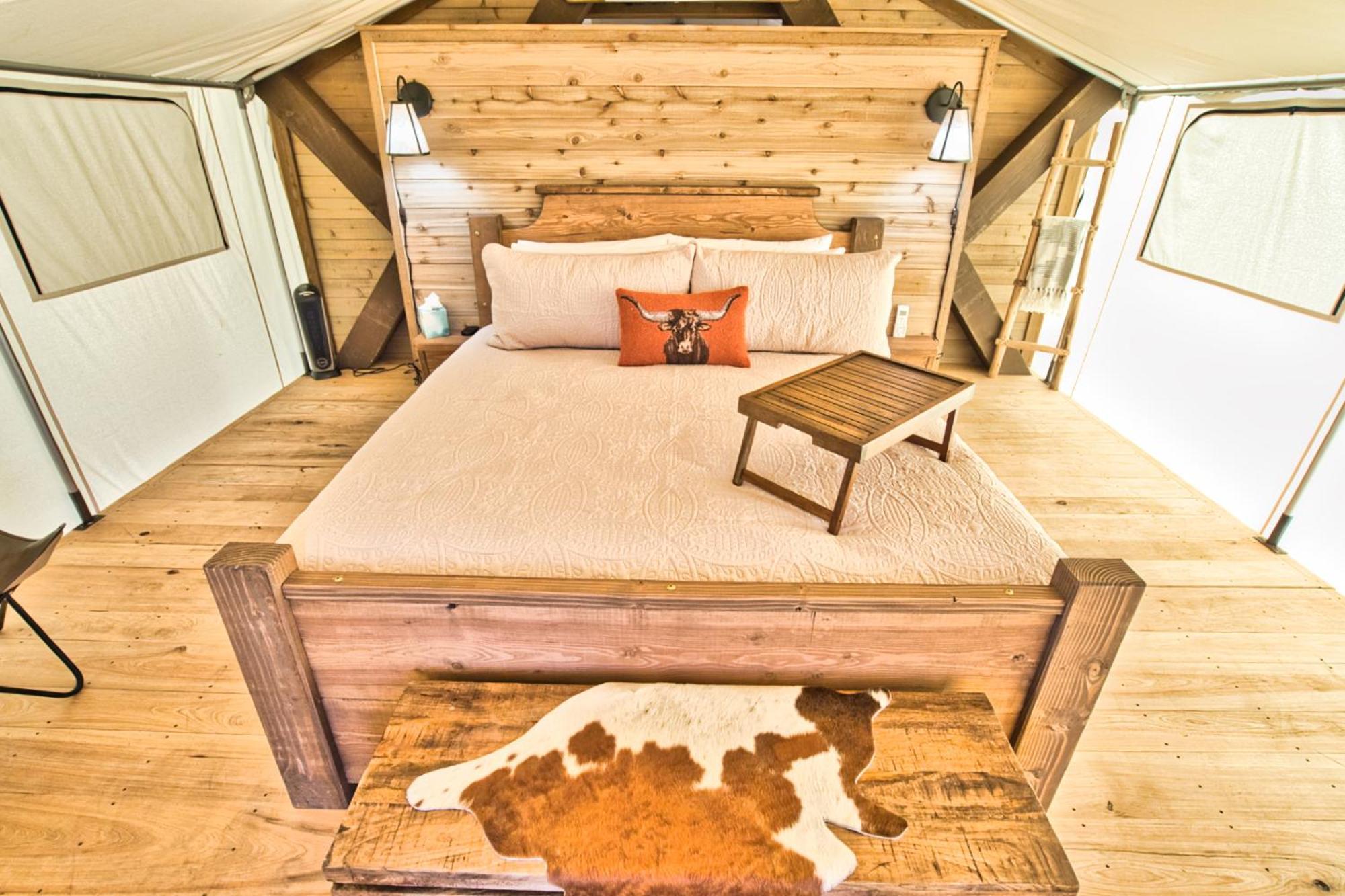 Verde Ranch Rv Resort Camp Verde Cameră foto