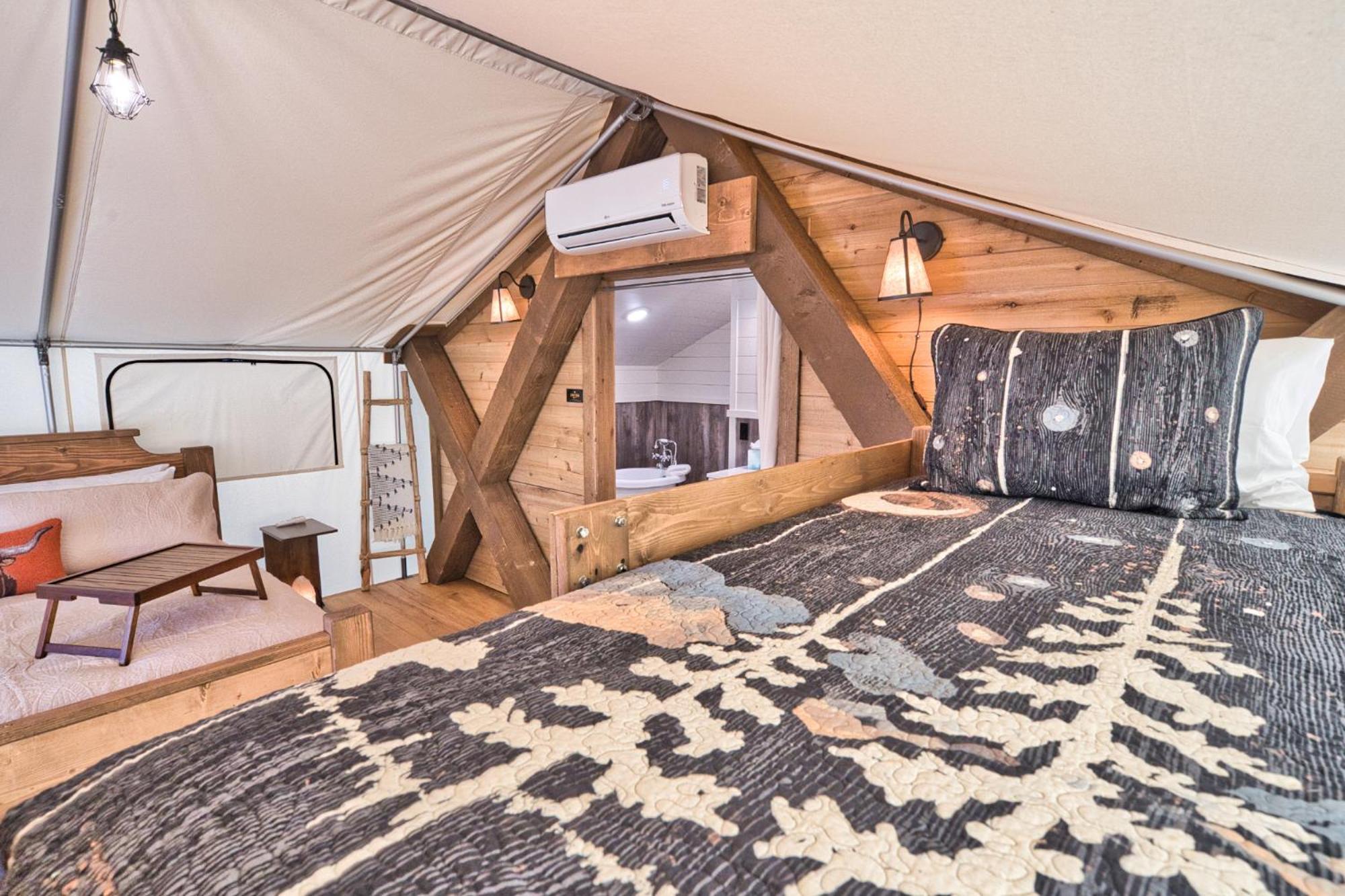 Verde Ranch Rv Resort Camp Verde Cameră foto